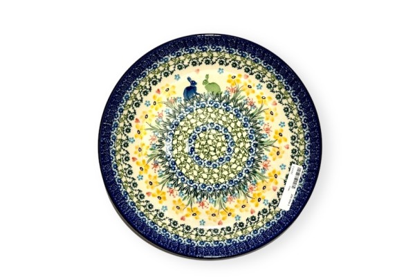 266 Bunzlau Lunchbord 3335X 266 Lunchborden Ø 23,5 cm